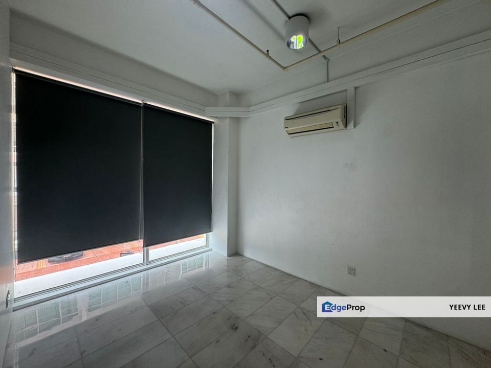 Oasis Square Ara Damansara First Floor Office For Rent, Selangor, Ara Damansara