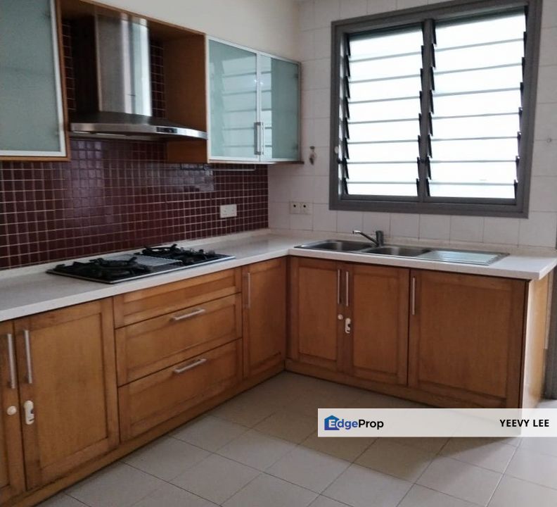 Sri Bukit Persekutuan Highbank Condo Short Walk to KL Sentral & Nu Sentral For Rent, Kuala Lumpur, Bangsar
