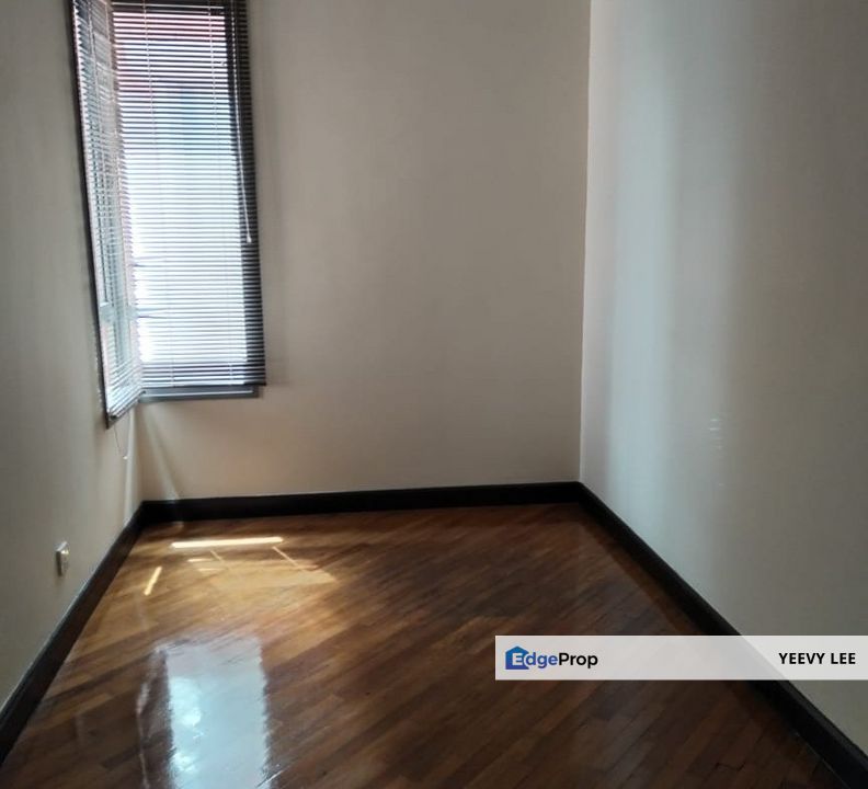 Sri Bukit Persekutuan Highbank Condo Short Walk to KL Sentral & Nu Sentral For Rent, Kuala Lumpur, Bangsar