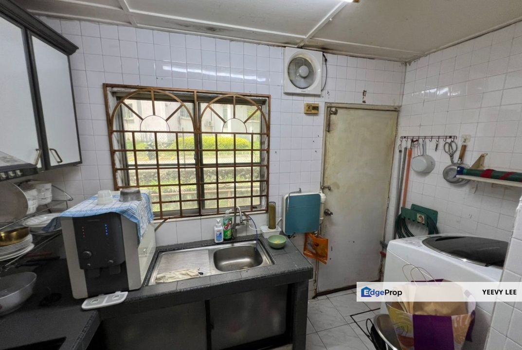 Bandar Sunway PJS 10 Double Storey Terrace House For Sale , Selangor, Bandar Sunway