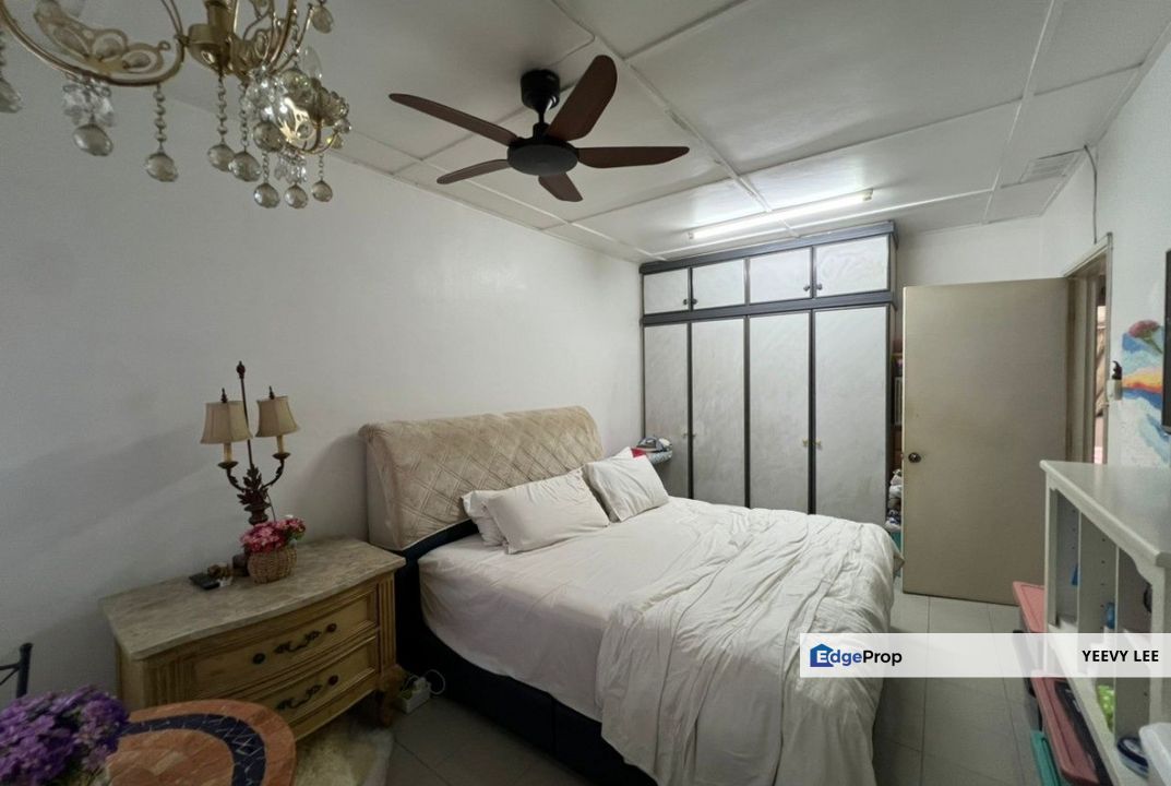 Bandar Sunway PJS 10 Double Storey Terrace House For Sale , Selangor, Bandar Sunway