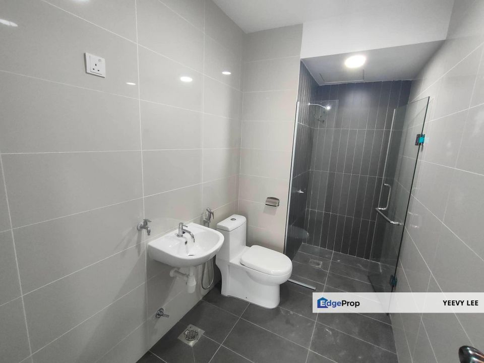 Boulevard 51 Petaling Jaya Unfurnished Studio with Bathroom For Rent, Selangor, Petaling Jaya