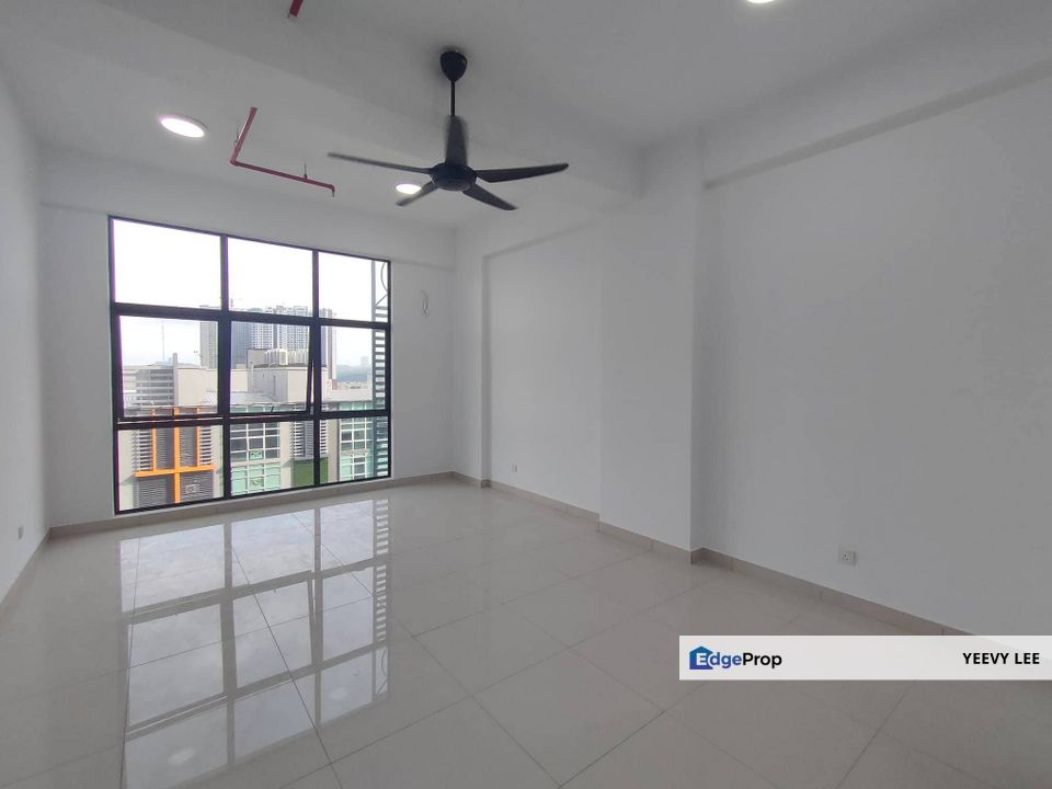 Boulevard 51 Petaling Jaya Unfurnished Studio with Bathroom For Rent, Selangor, Petaling Jaya