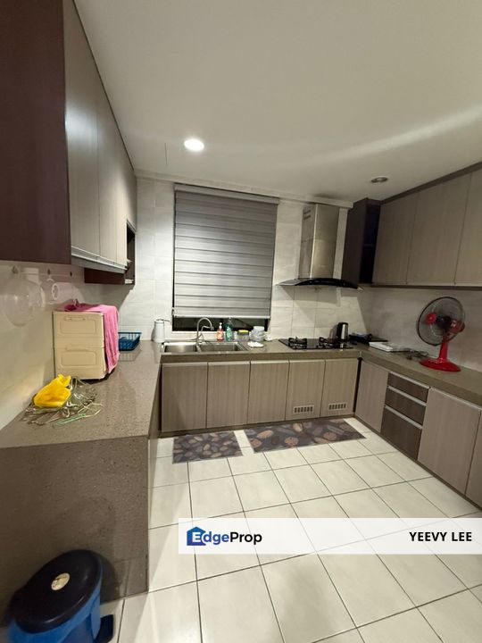 Park 51 Residency Petaling Jaya Fully Furnished Unit , Selangor, Petaling Jaya