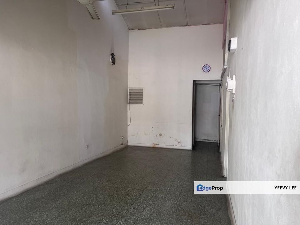 Freehold SS5 Kelana Jaya Single Storey House Petaling Jaya For Sale, Selangor, Kelana Jaya