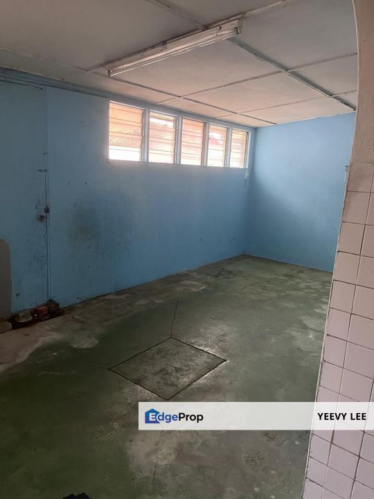 Freehold SS5 Kelana Jaya Single Storey House Petaling Jaya For Sale, Selangor, Kelana Jaya