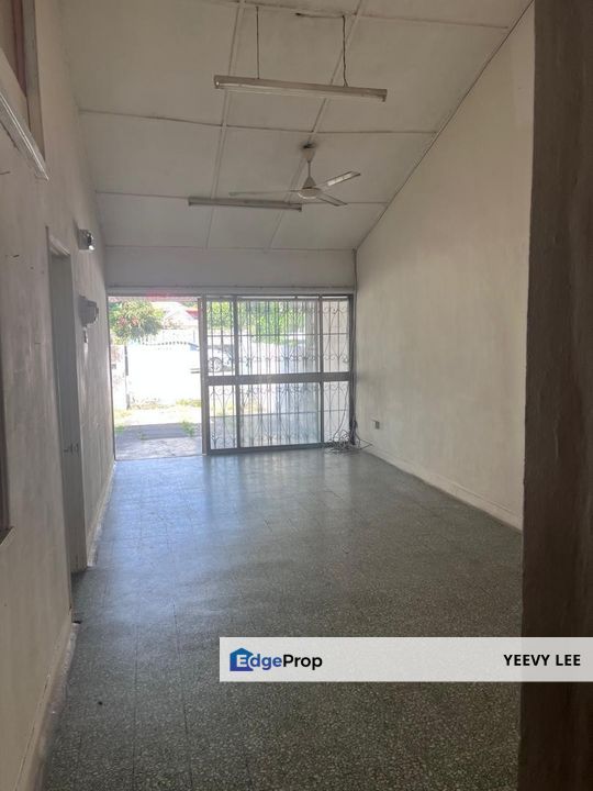 Freehold SS5 Kelana Jaya Single Storey House Petaling Jaya For Sale, Selangor, Kelana Jaya