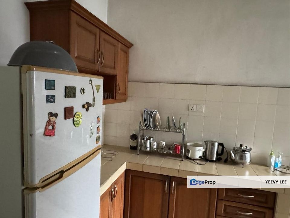 Freehold SS5 Kelana Jaya Petaling Jaya Single Storey House Well Maintained Unit For Sale, Selangor, Kelana Jaya