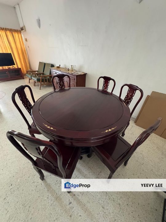 Freehold SS5 Kelana Jaya Petaling Jaya Single Storey House Well Maintained Unit For Sale, Selangor, Kelana Jaya