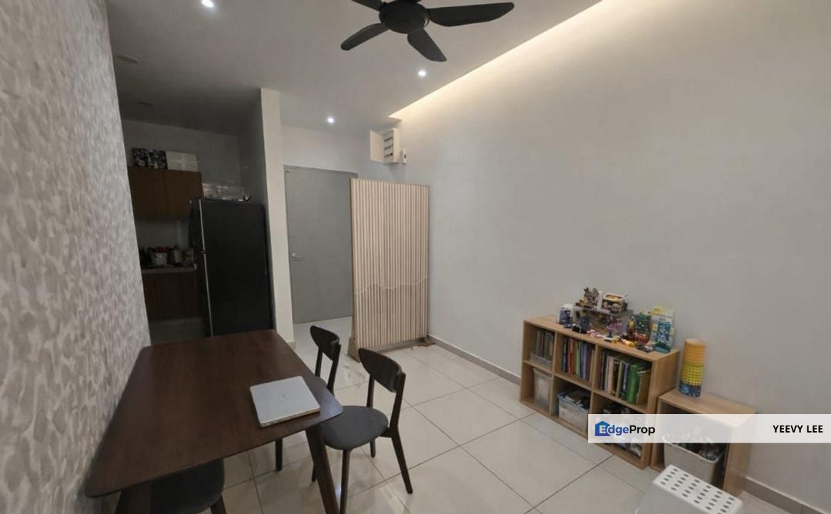 Verando Residence Fully Furnished Unit Facing Pool View For Rent, Selangor, Petaling Jaya