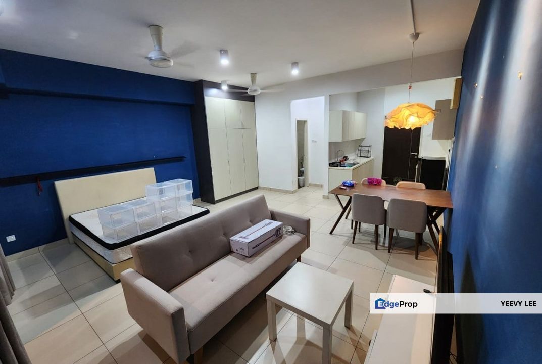 Midhills Genting Highlands Freehold For Sale, Pahang, Genting Highlands