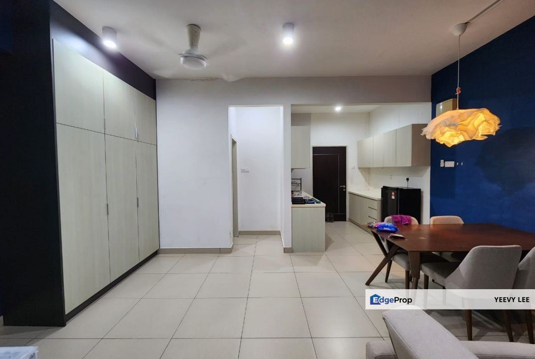 Midhills Genting Highlands Freehold For Sale, Pahang, Genting Highlands