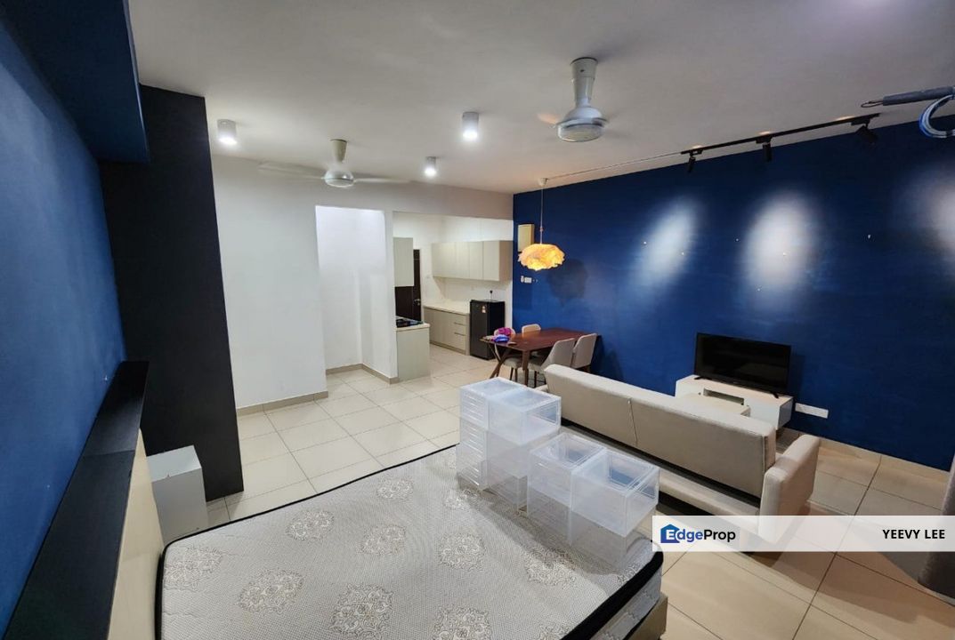 Midhills Genting Highlands Freehold For Sale, Pahang, Genting Highlands