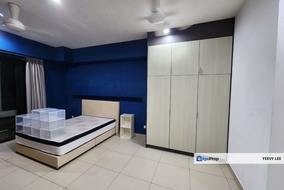 Midhills Genting Highlands Freehold For Sale, Pahang, Genting Highlands