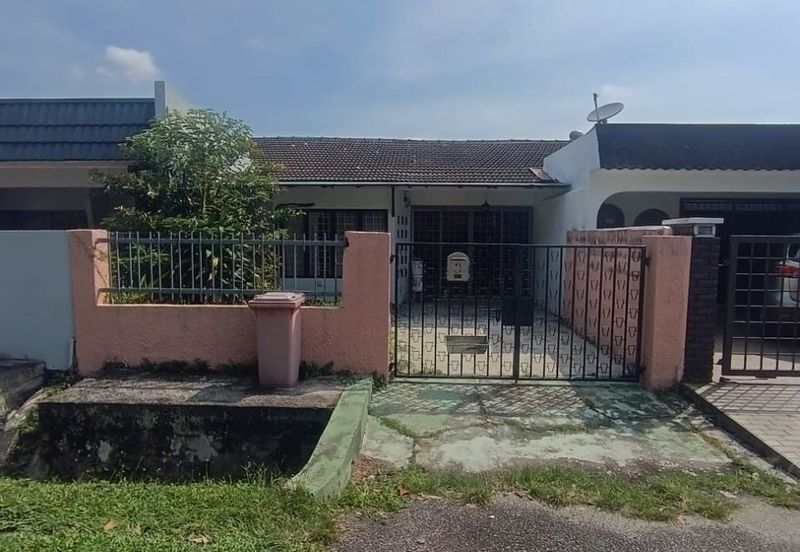 Seksyen 14, Petaling Jaya