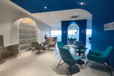 The Tresor @ Gravit8