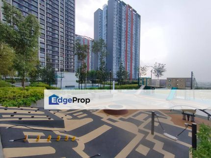 KLANG Apartment for SALE , Selangor, Klang