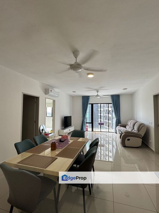SETIA ALAM Apartment for Rent , Selangor, Setia Alam/Alam Nusantara