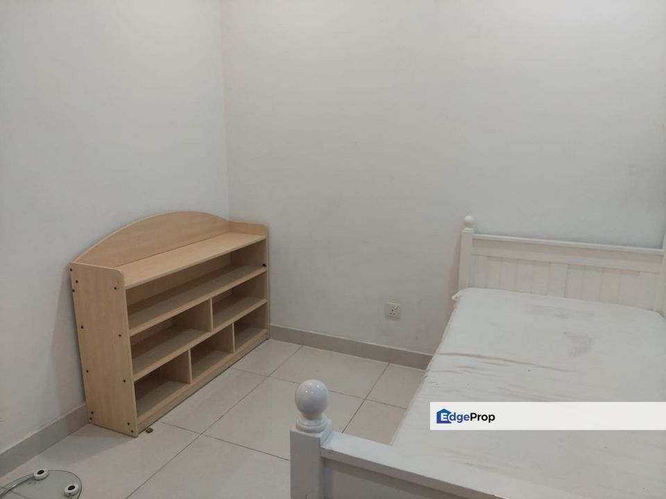 BUKIT JALIL Fully Equip Apartment for Sale !, Kuala Lumpur, Bukit Jalil