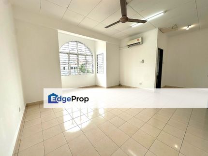 Fully FURNISHED Double Storey for SALE, Selangor, Klang