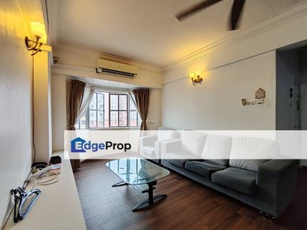 KLANG REGENCY Condo for SALE, Selangor, Klang