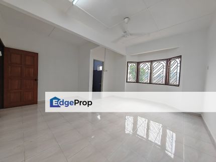 TAMAN SENTOSA KLANG Double Storey house for RENT, Selangor, Klang