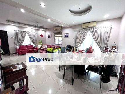 BANDAR BUKIT TINGGI 2 2.5 Storey Terrace House for SALE, Selangor, Klang