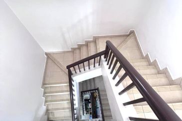 Butterfly Park @ Bandar Bukit Tinggi