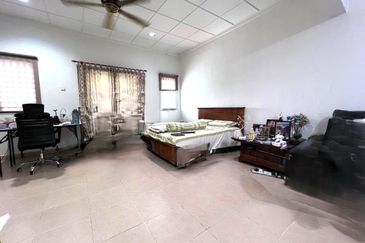 Butterfly Park @ Bandar Bukit Tinggi