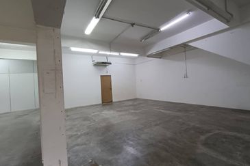 Bandar Botanic Klang