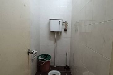 Bandar Botanic Klang