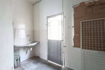 Bandar Botanic Klang