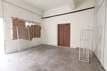 Bandar Botanic Klang