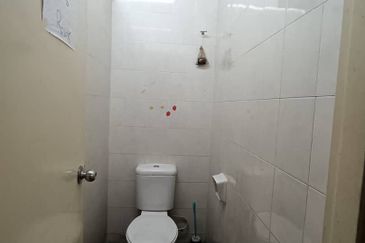 Bandar Botanic Klang