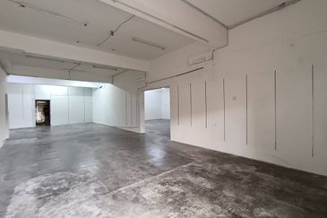 Bandar Botanic Klang