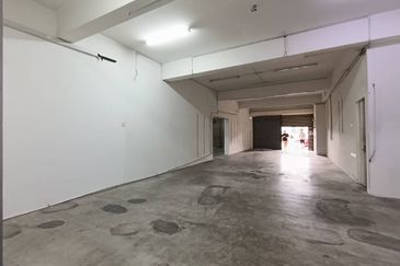 Bandar Botanic Klang