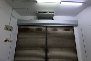 Bandar Botanic Klang