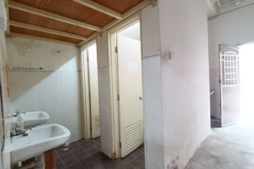 Bandar Botanic Klang