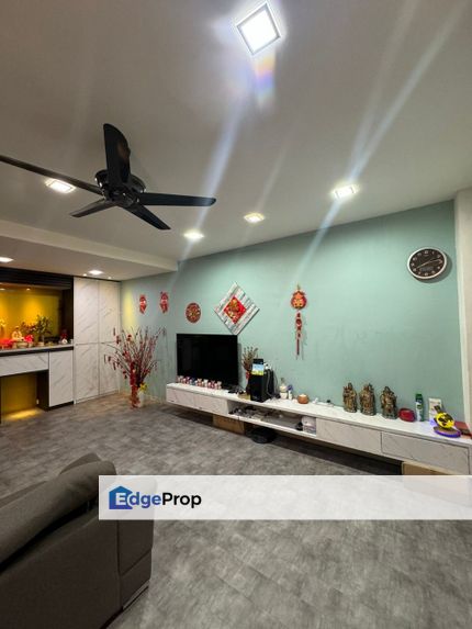 BANDAR PUTERI KLANG Double storey house for SALE, Selangor, Klang