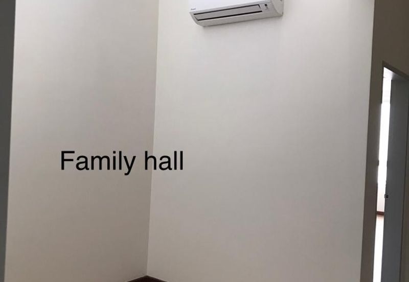 Tropicana Aman Bayan Residences