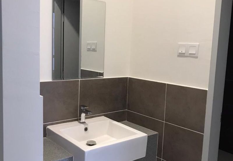 Tropicana Aman Bayan Residences