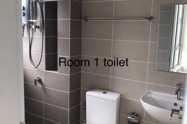 Tropicana Aman Bayan Residences