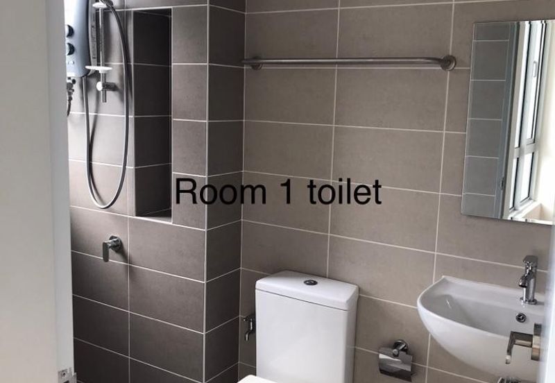 Tropicana Aman Bayan Residences