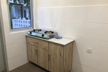 Tropicana Aman Bayan Residences