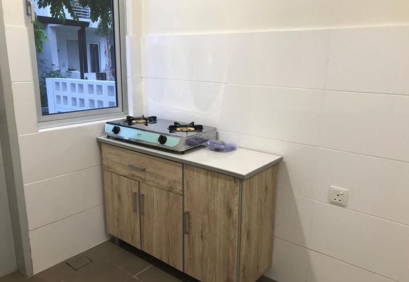 Tropicana Aman Bayan Residences