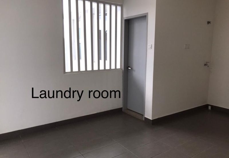 Tropicana Aman Bayan Residences