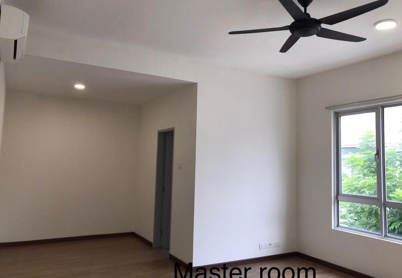 Tropicana Aman Bayan Residences