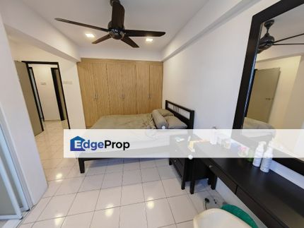 KLANG Condo for SALE , Selangor, Klang