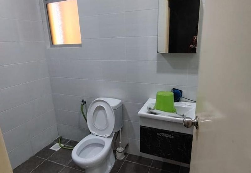 Bandar Saujana Putra