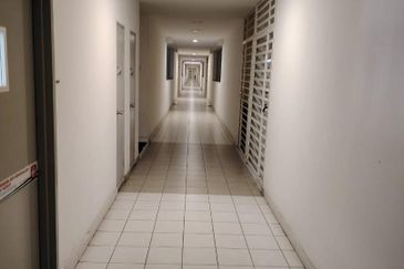 Bandar Saujana Putra